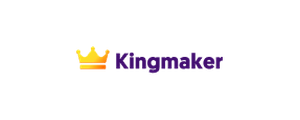 Kingmaker logo