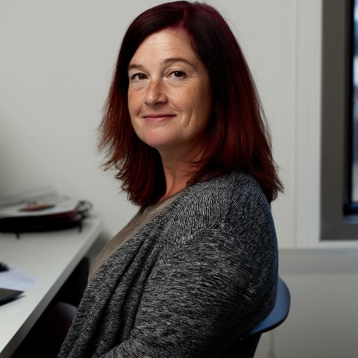 Véronique Lachapelle